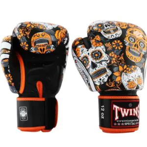 Twins FBGV53-Skull Orange
