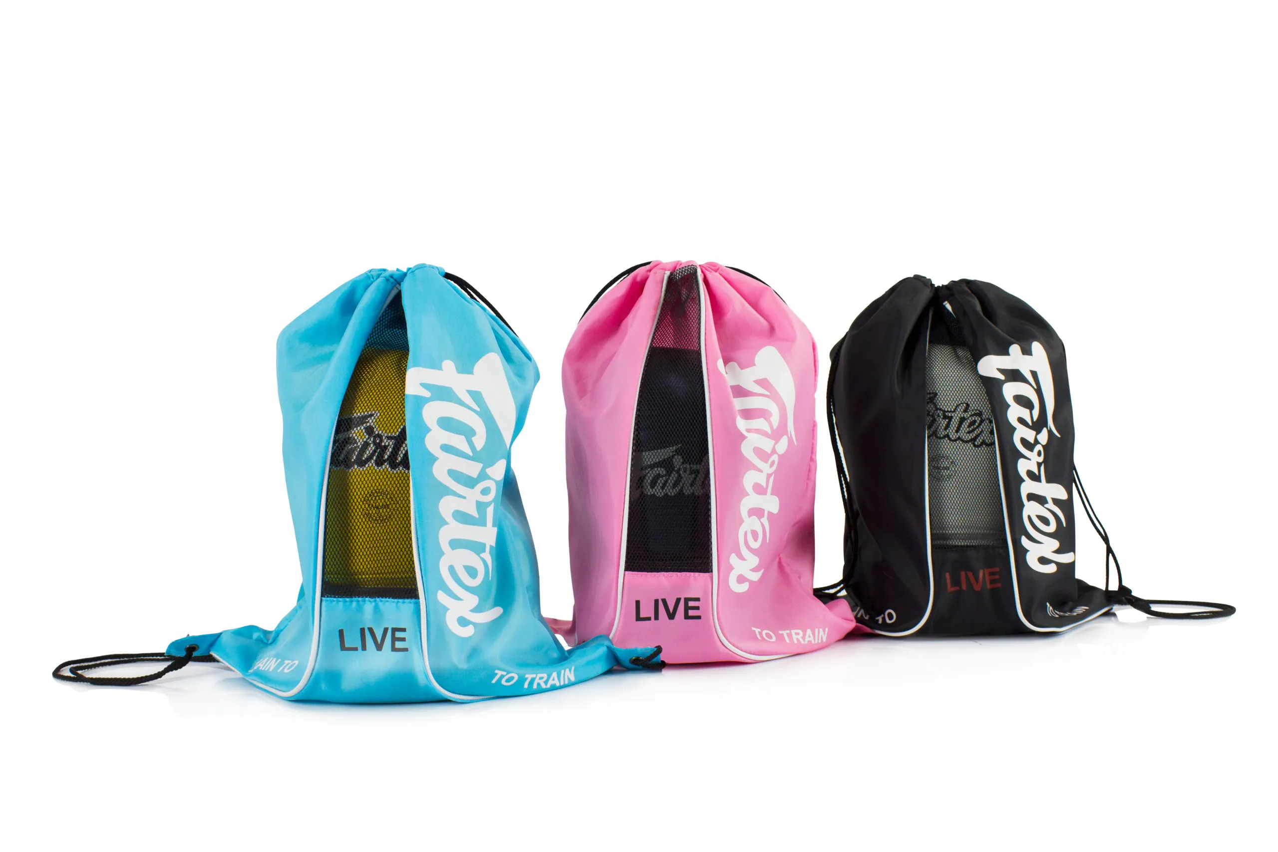 Fairtex Sach Bag-BAG6 (1) BAG6- Fairtex Sach Bag