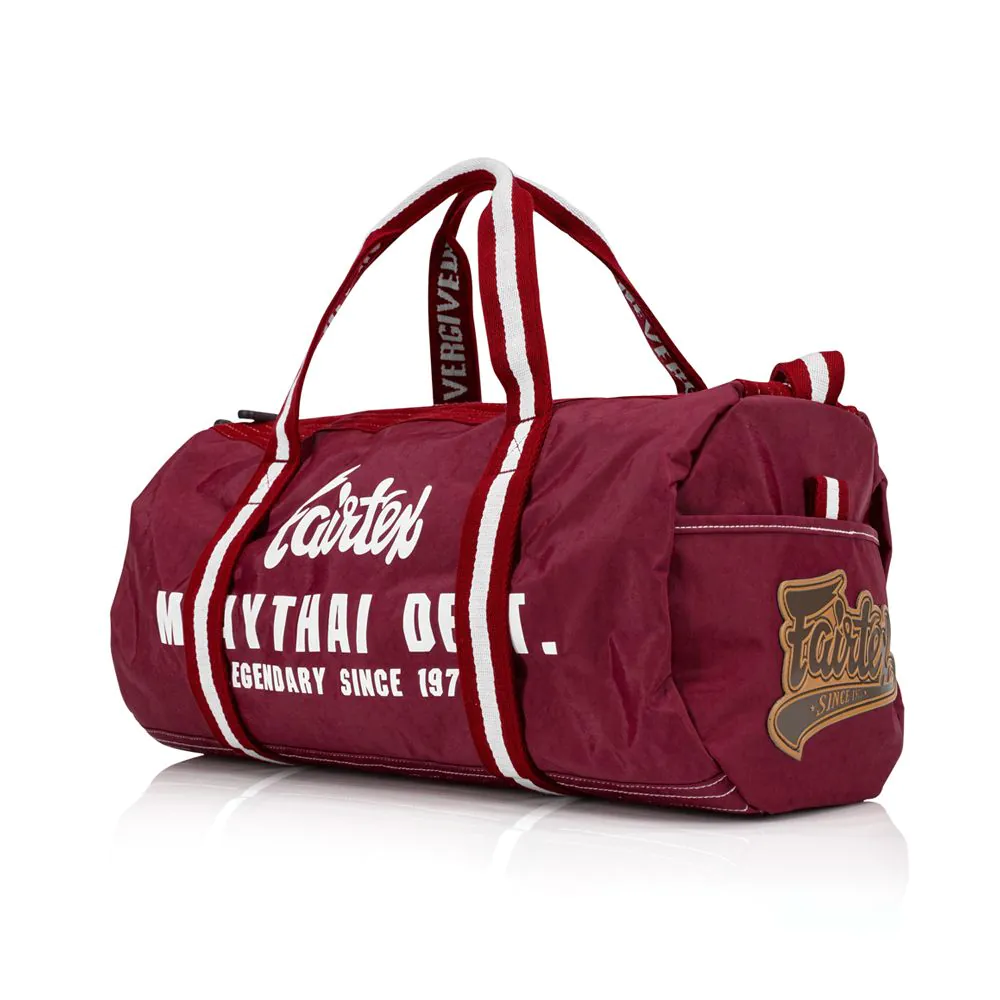BAG9 Maroon BAG9 Maroon