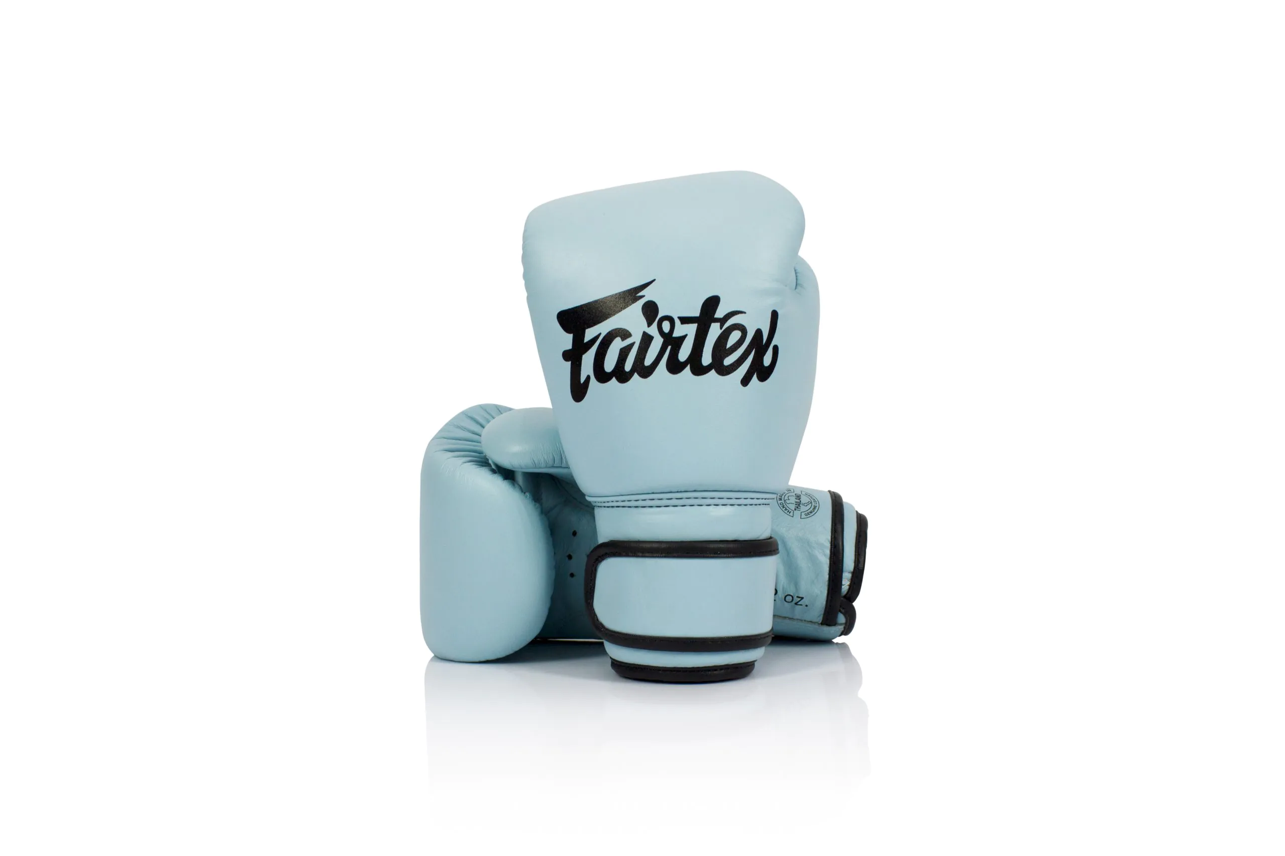 Fairtex BGV20 Genuine Leather Boxing Gloves (1) New Fairtex BGV20 Genuine Boxing Gloves