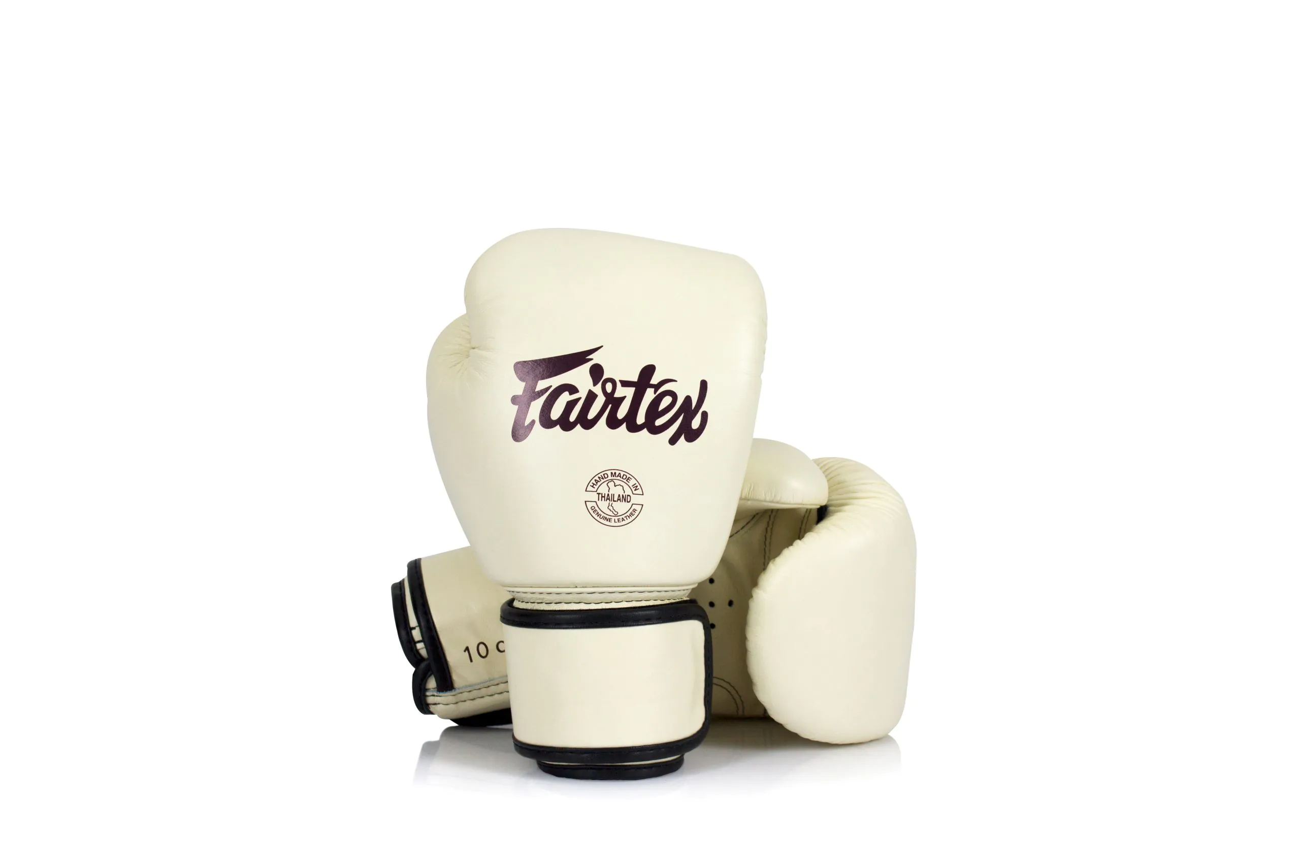 Fairtex BGV16 Compact Size Boxing Gloves - Khaki Fairtex BGV16 Maroon Compact Size Boxing Gloves