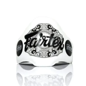 Fairtex-BPV2 Belly Pad