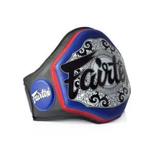 Fairtex BPV3 Belly Pad