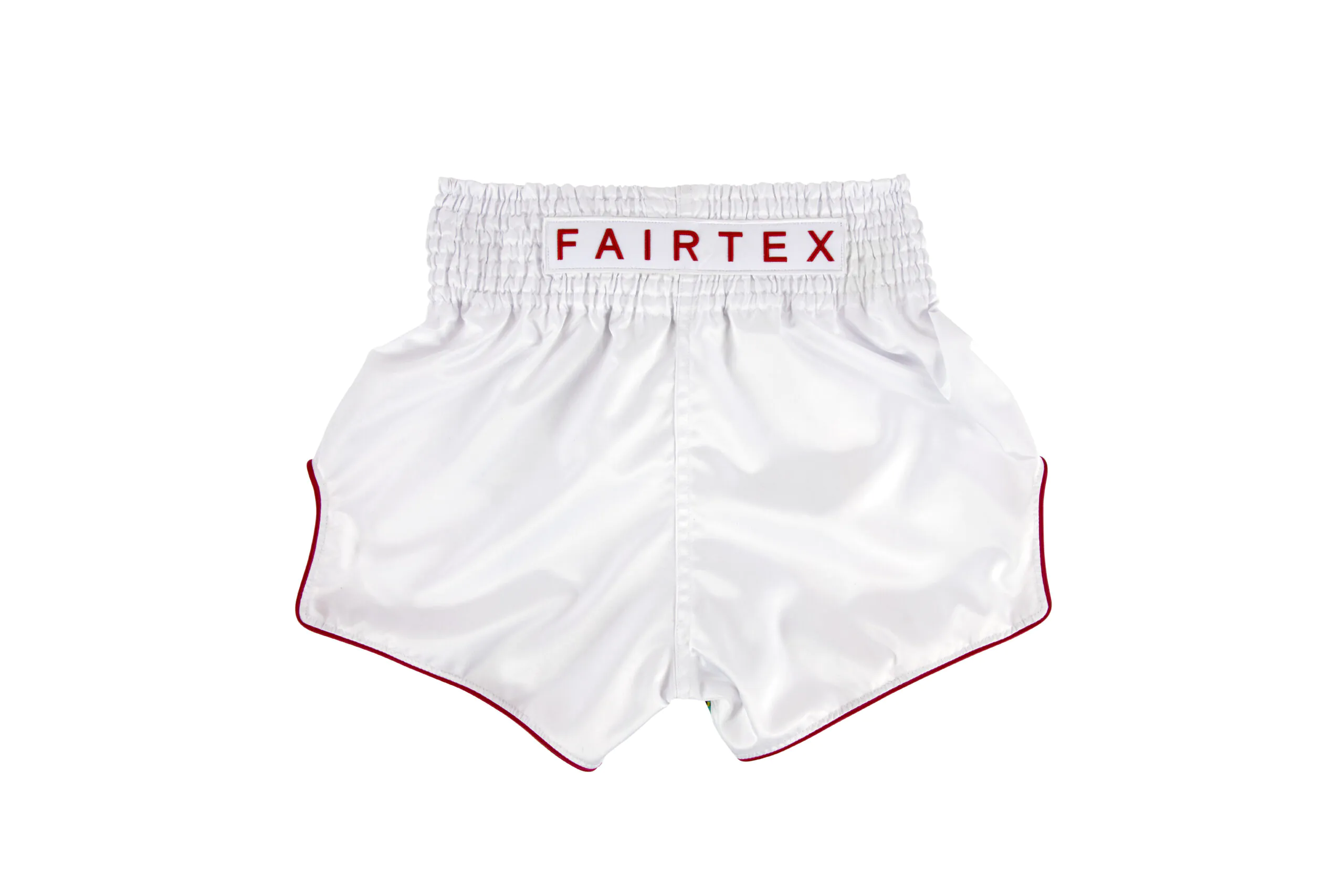 Fairtex Satoru Shorts BS1908 Back Fairtex Muay Thai Shorts Satoru Collection