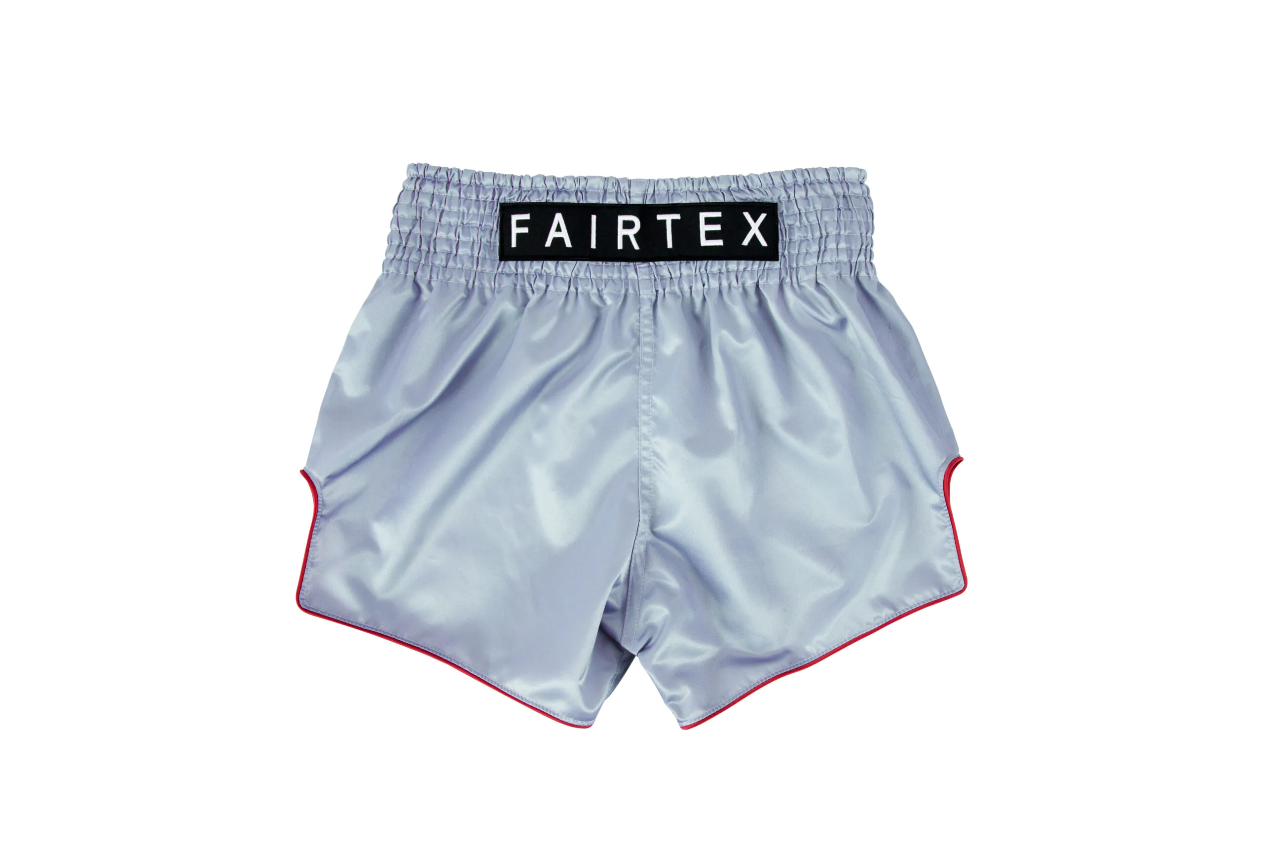 Fairtex Satoru Shorts BS1909 Back Fairtex Muay Thai Shorts Satoru Collection