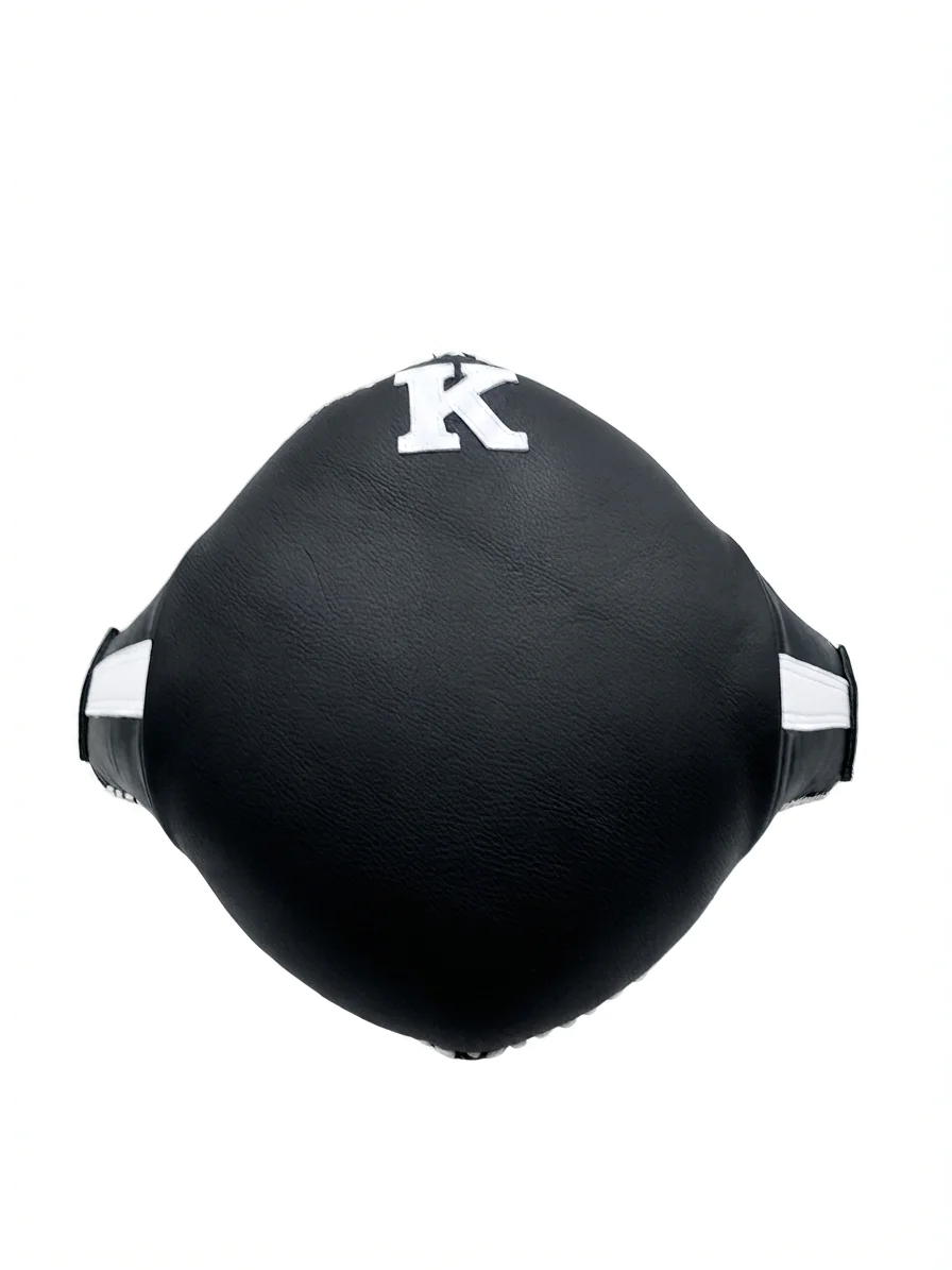 K Muay Thai Belly Pad Large หน้า