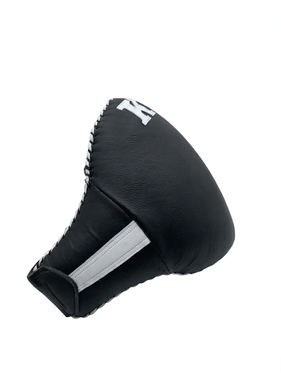 Black1 K-Belly Pad Large ข้าง