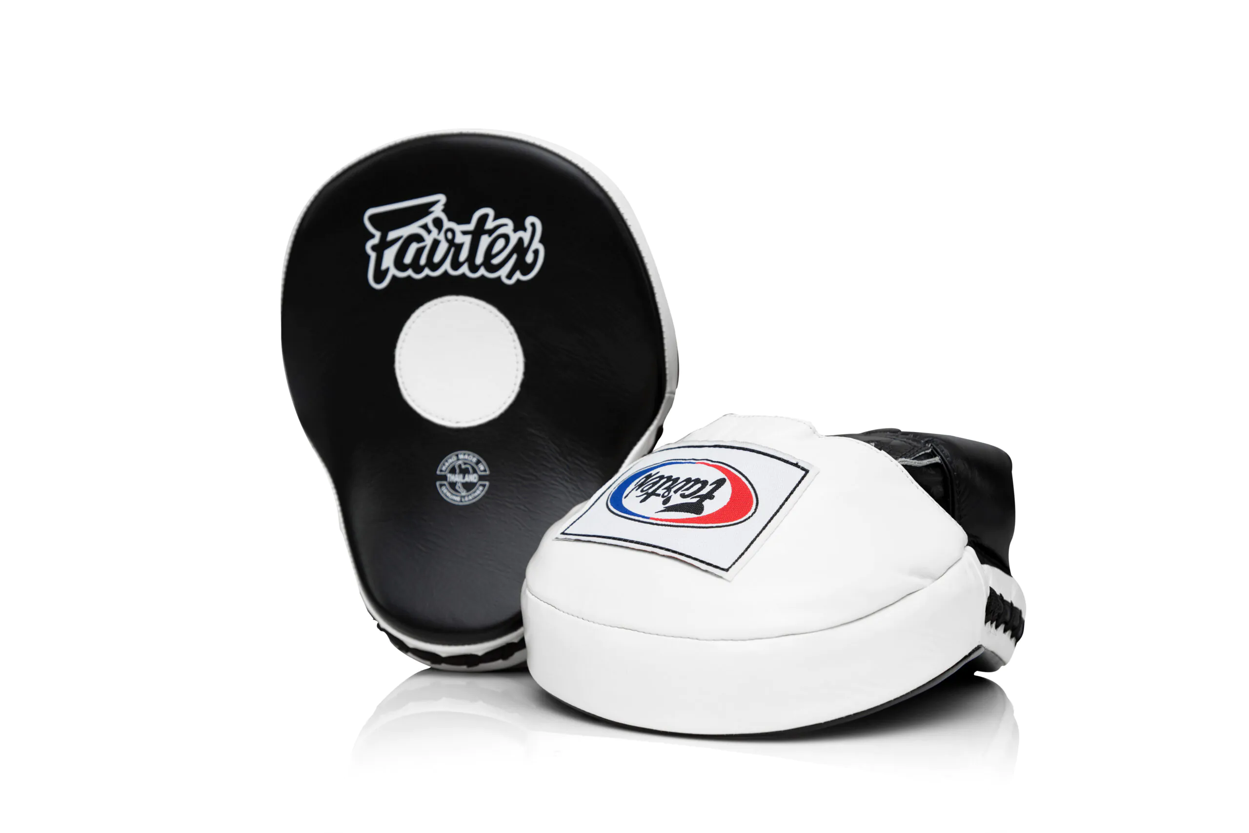Fairtex FMV9 Contoured Focus Mitts