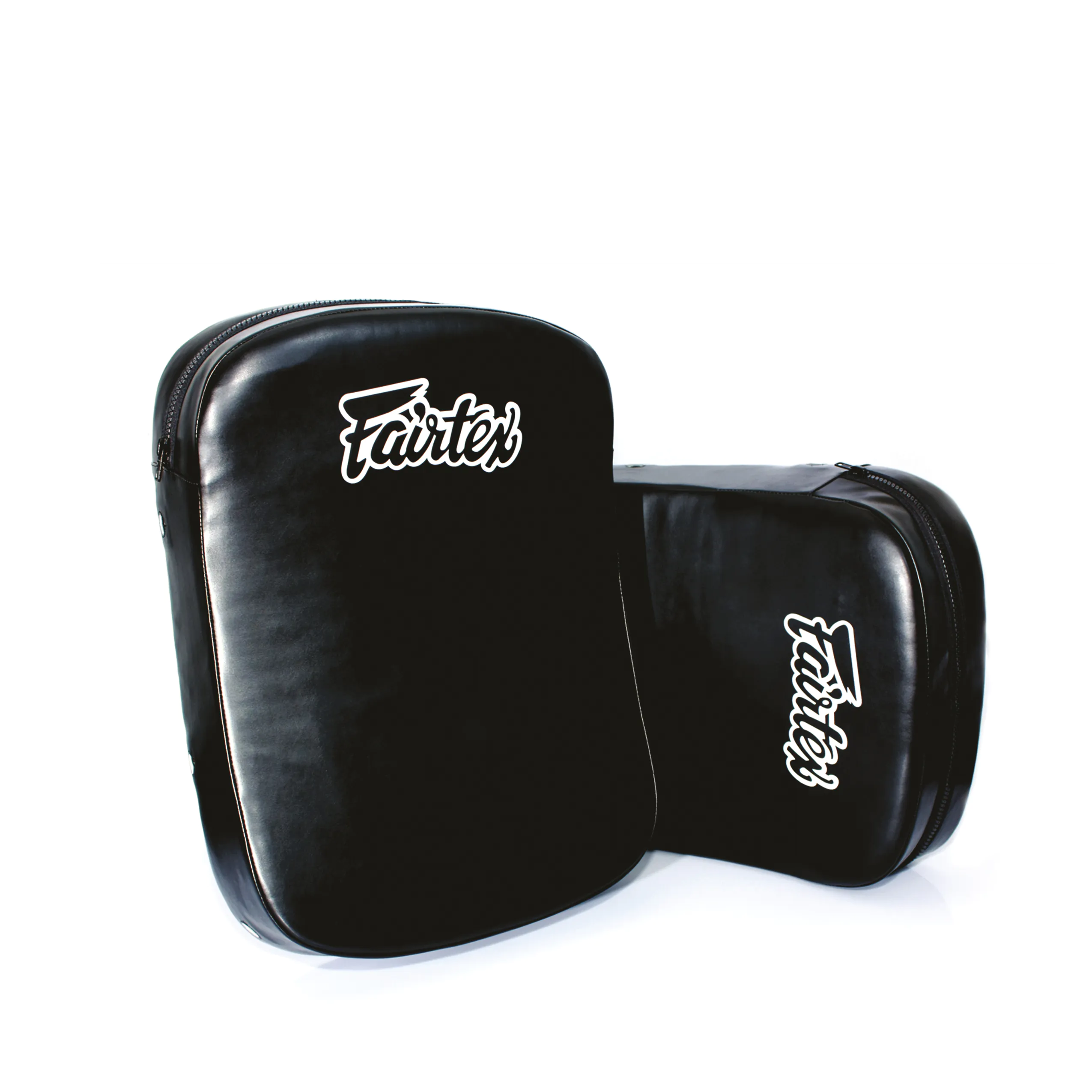 Fairtex-Kick Shield FS3 (1) Fairtex-Kick Shield FS3 Black