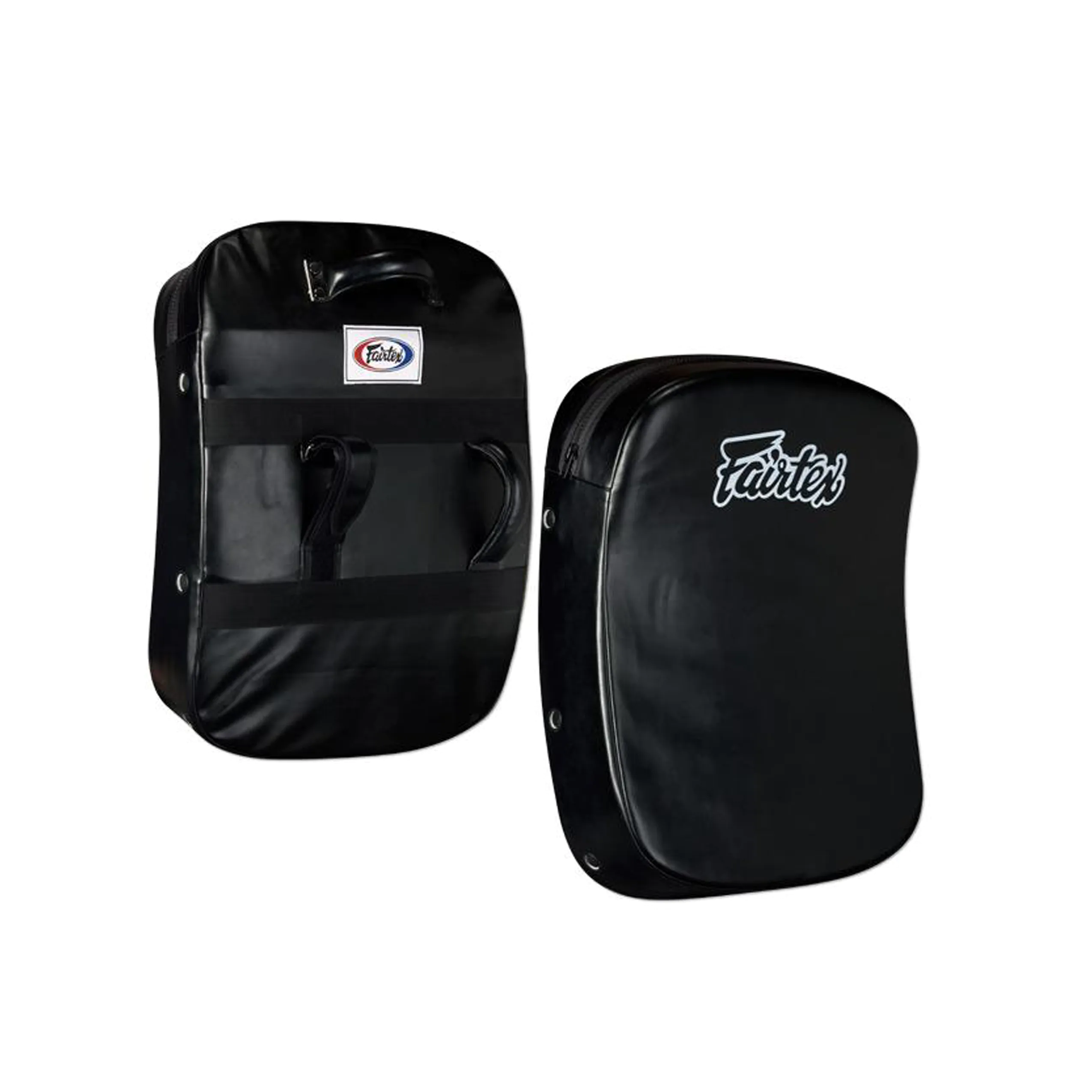 Fairtex-Kick Shield FS3 (4) Fairtex-Kick Shield FS3 Black