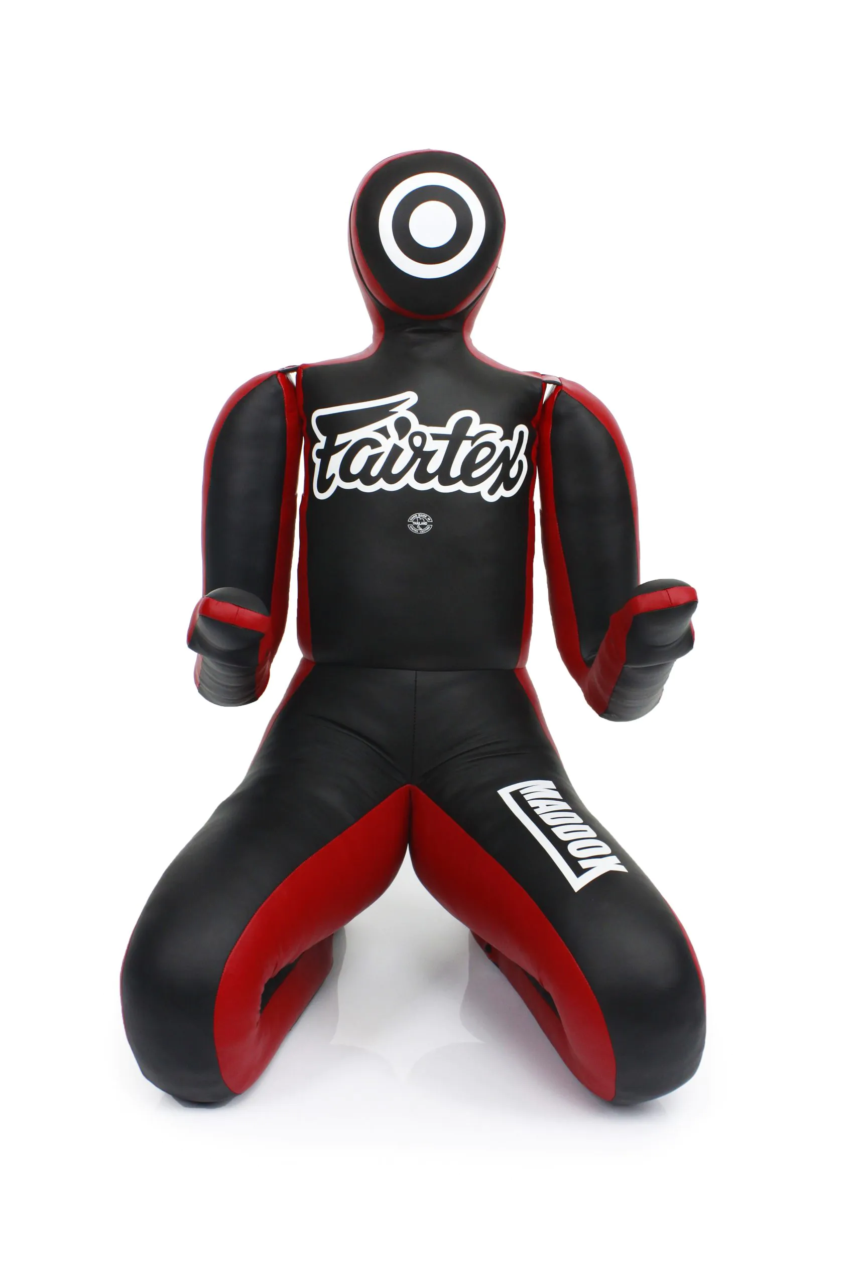 Fairtex-GD2 Fairtex-GD2 Front