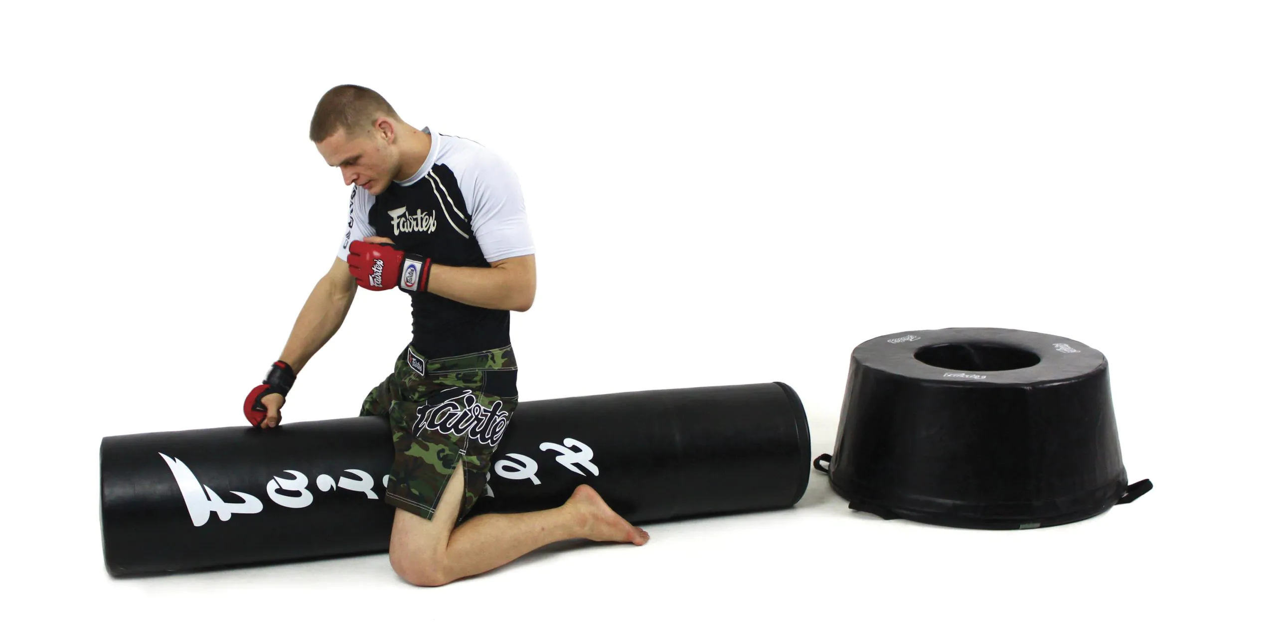Fairtex-HB14 Freestanding Bag Fairtex-HB14 Max Bag