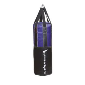 Fairtex-HB2-Black/Blue