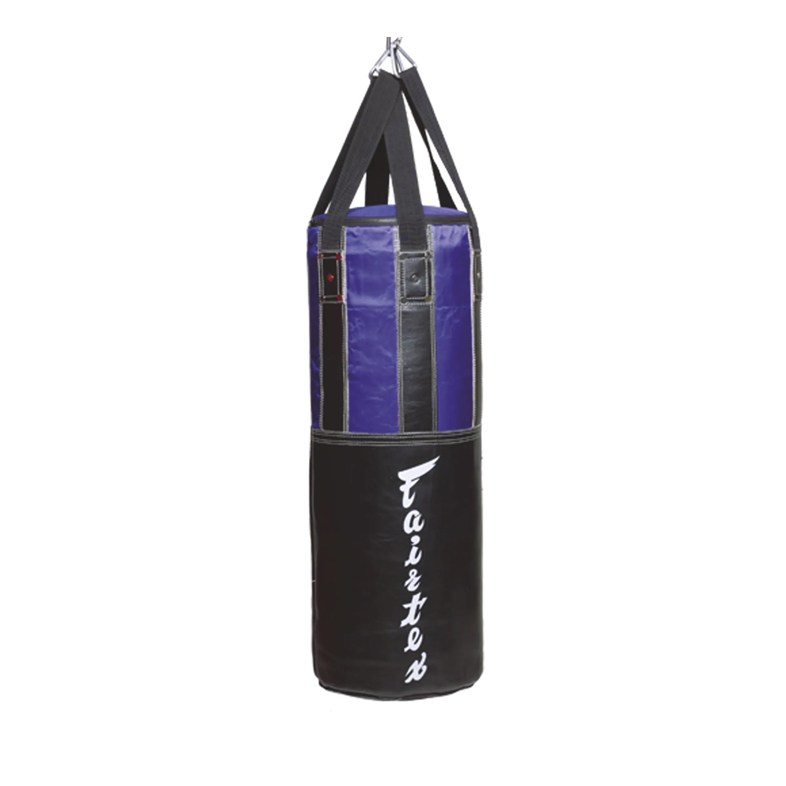 Fairtex-HB2 Classic Heavy Bag Fairtex-HB2-Black/Blue