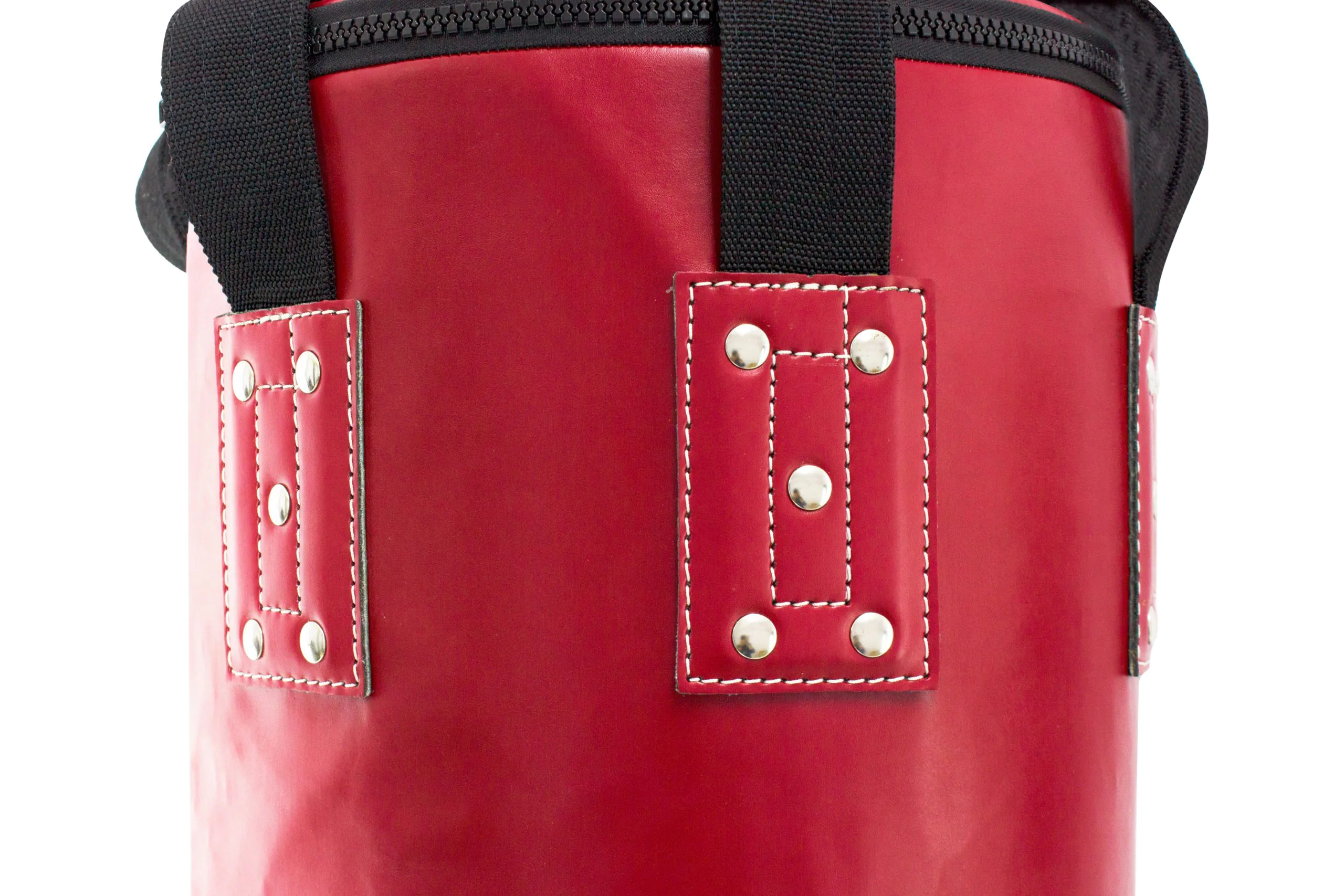 Fairtex-HB6-6FT Banana Bag Fairtex-HB6 Banana Bag-Red