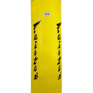 Fairtex-HB6-7FT Pole Bag-Yellow