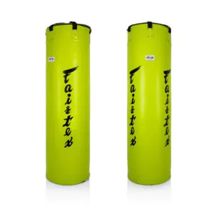 Fairtex-HB6-7FT Pole Bag-Green