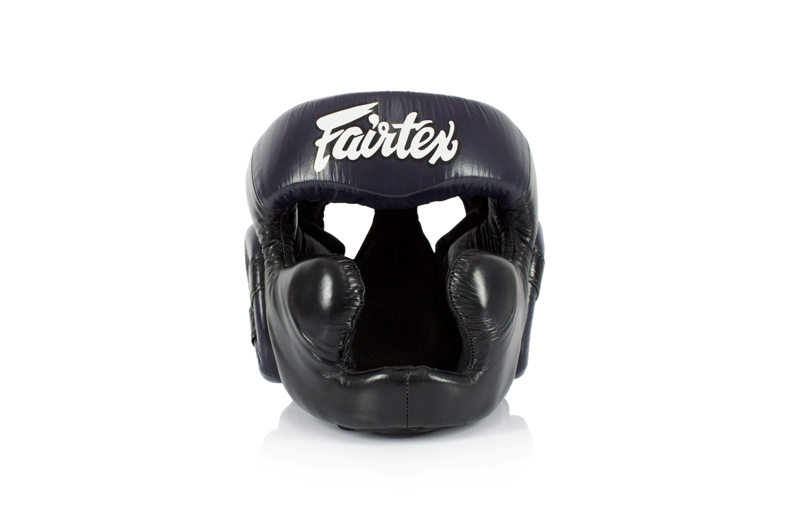 HG13 Head Guard Black Blue-Fairtex