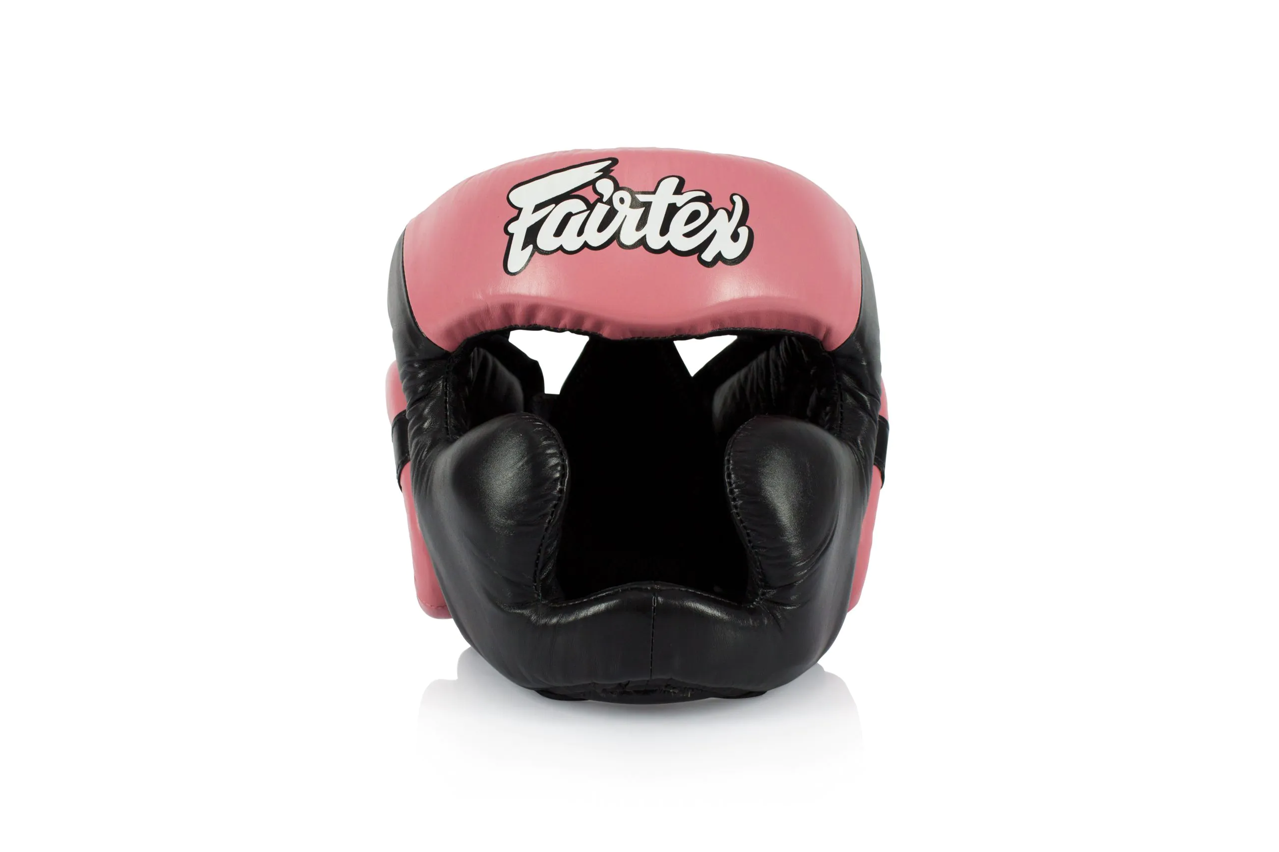 Fairtex HG13 Black Pink