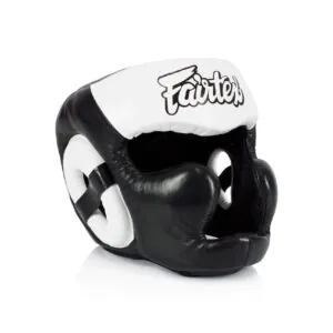 Fairtex head guard HG13+L