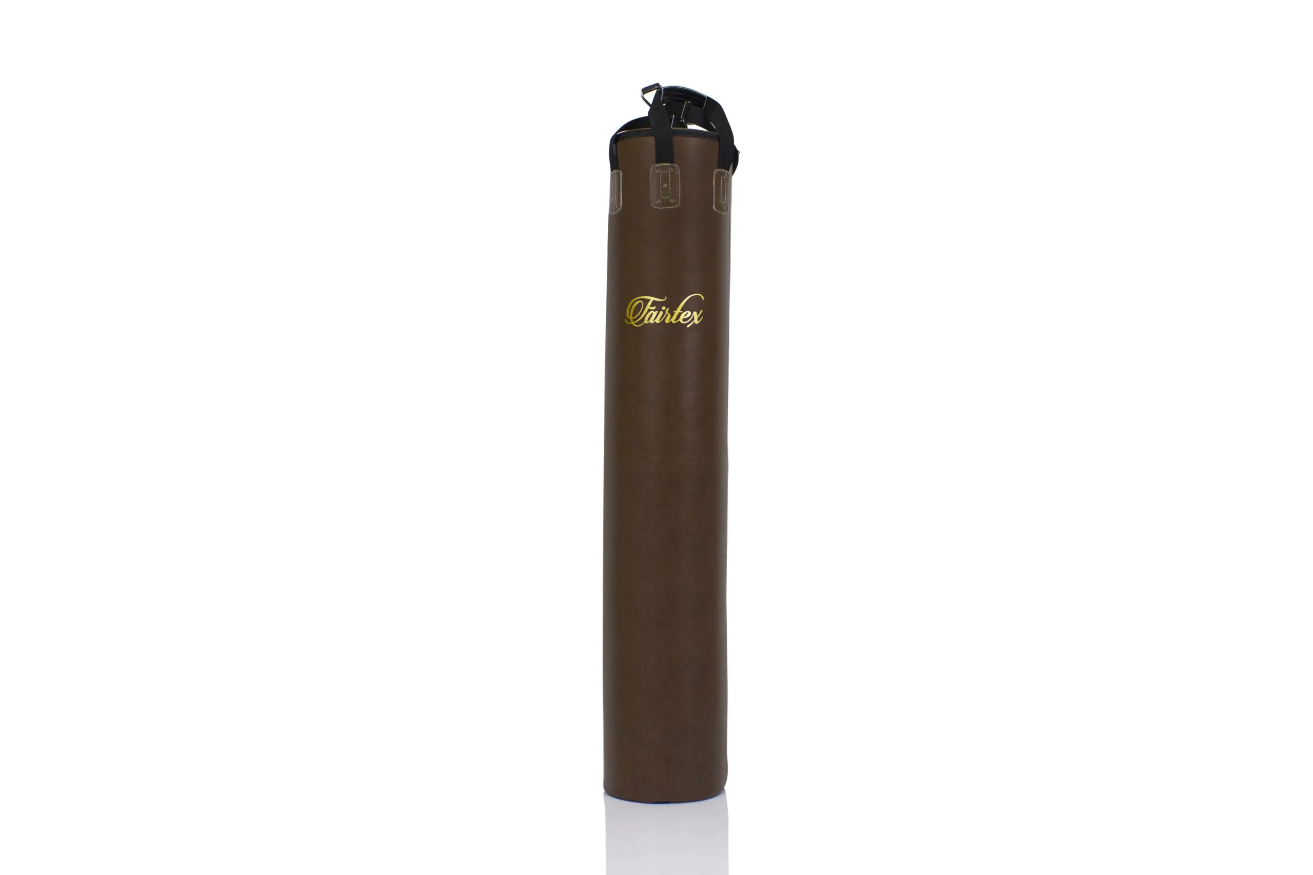 Fairtex-HB6-6FT Banana Bag Fairtex-HB6-6FT Banana Bag-Brown
