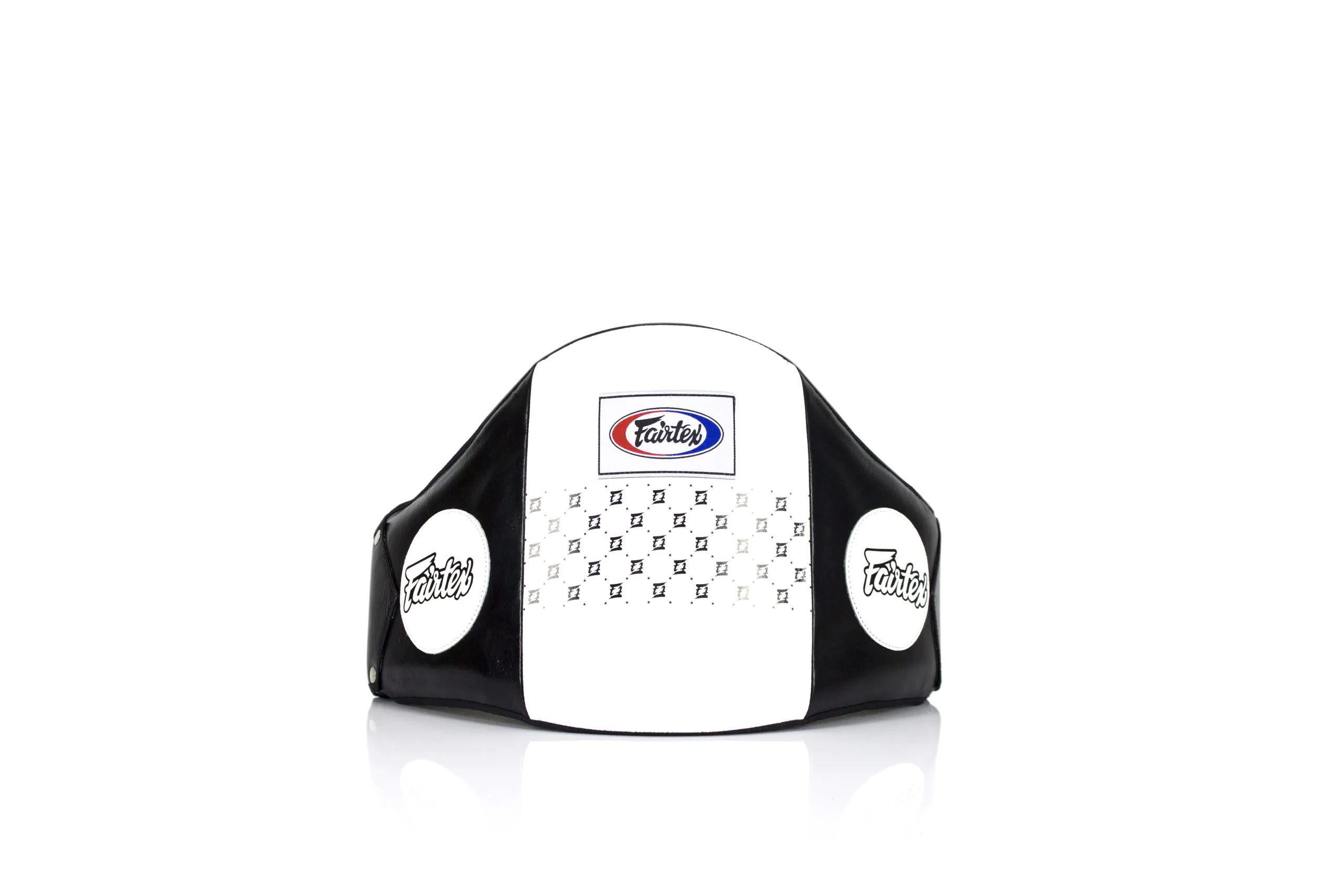Fairtex-BPV1 Belly Pad