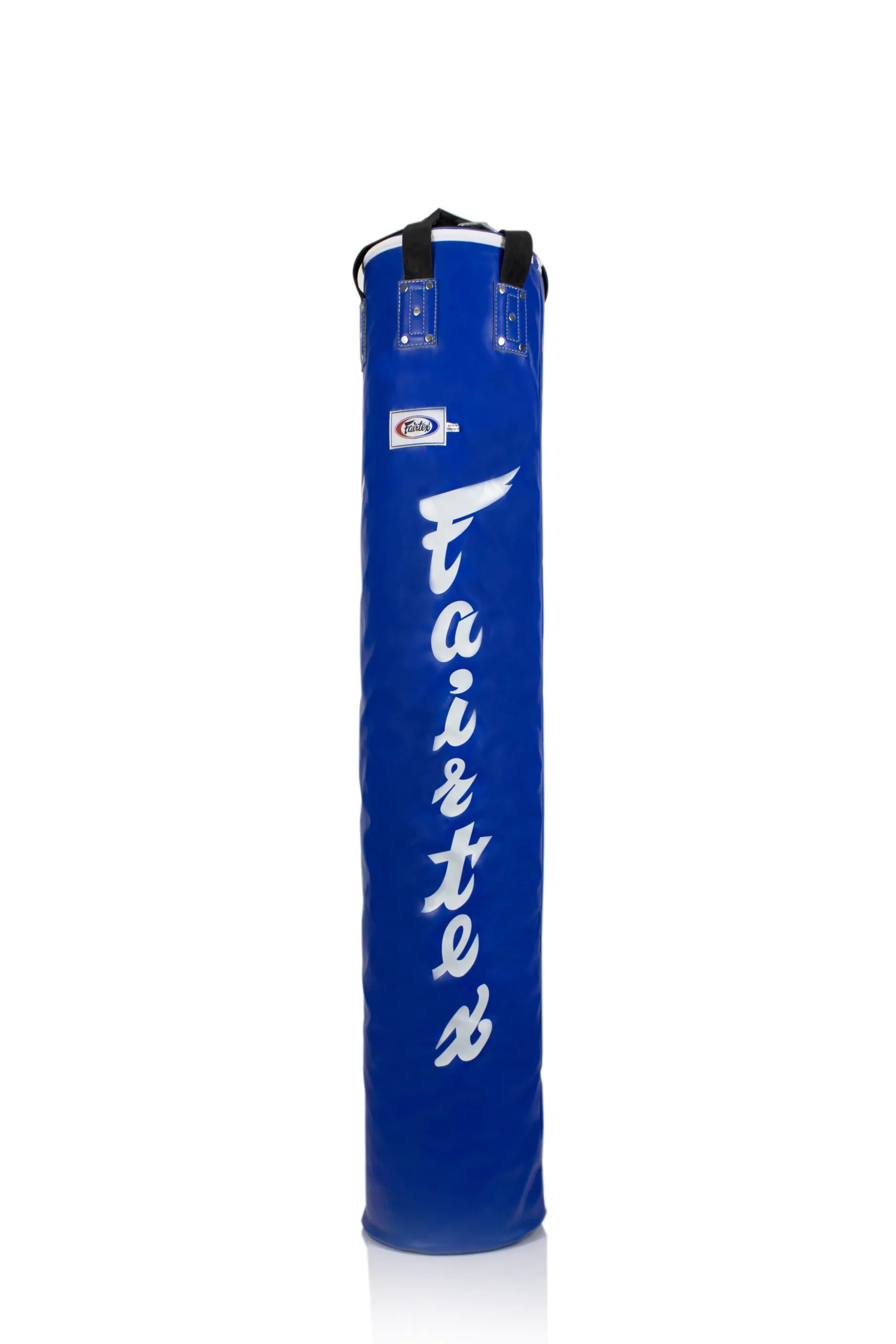 Fairtex-HB6-6FT Banana Bag Fairtex-HB6-6FT Muay Thai Banana Bag-Blue