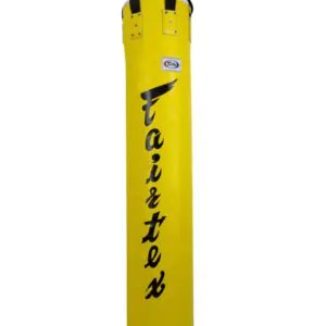 Fairtex-HB5-4FT Yellow