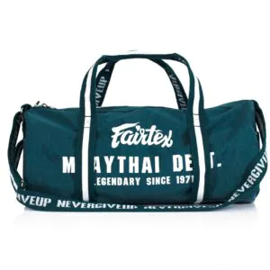 Fairtex Muay Thai Bag BAG9