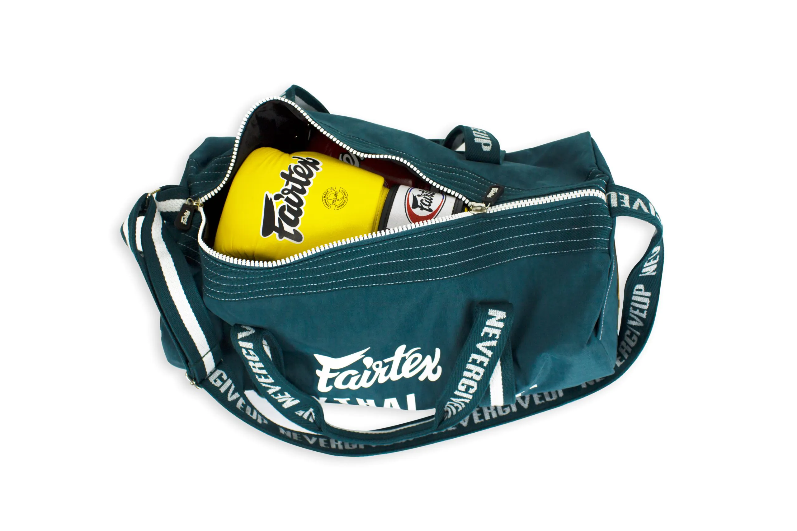 Fairtex Barrel Bag-BAG9 Barrel Bag Fairtex-BAG9