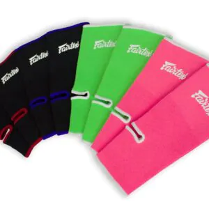 Fairtex Ankle Support