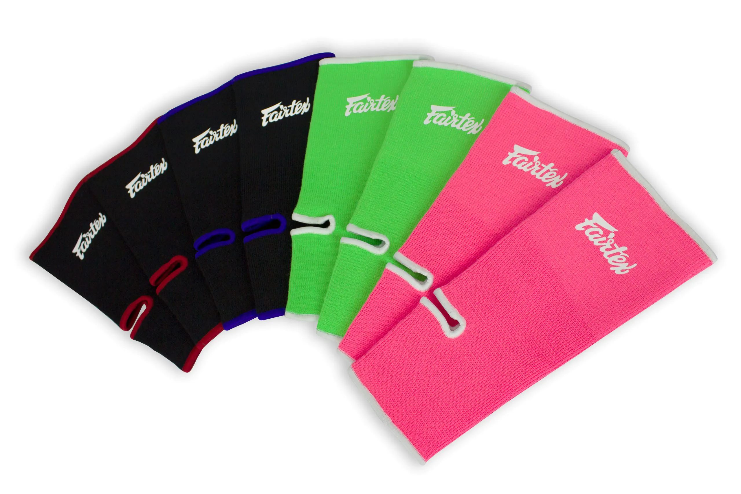 Fairtex-AS1 Ankle Support Fairtex Ankle Support