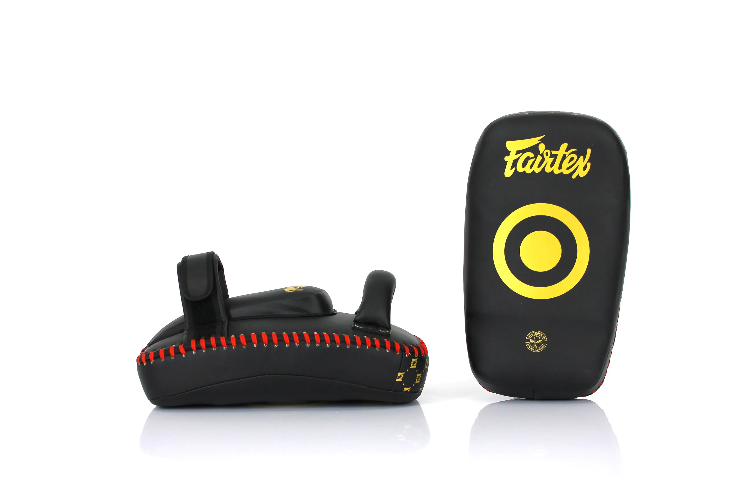 Fairtex-Small Kick Pads-KPLC6 Fairtex-Kick Pads-KPLC6