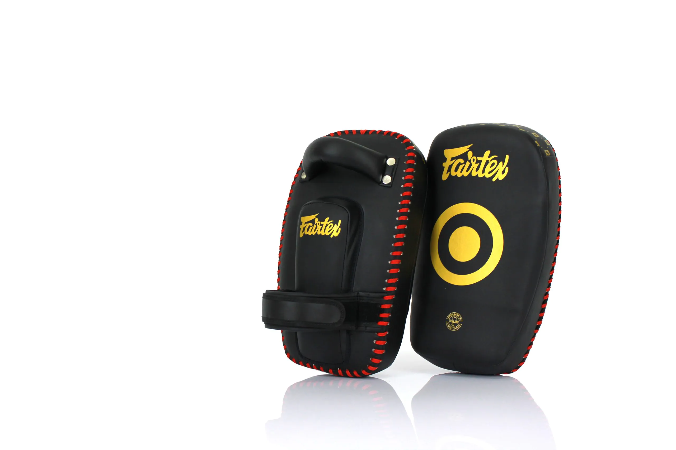 Fairtex-Small Kick Pads-KPLC6 Fairtex-Small Kick Pads-KPLC6