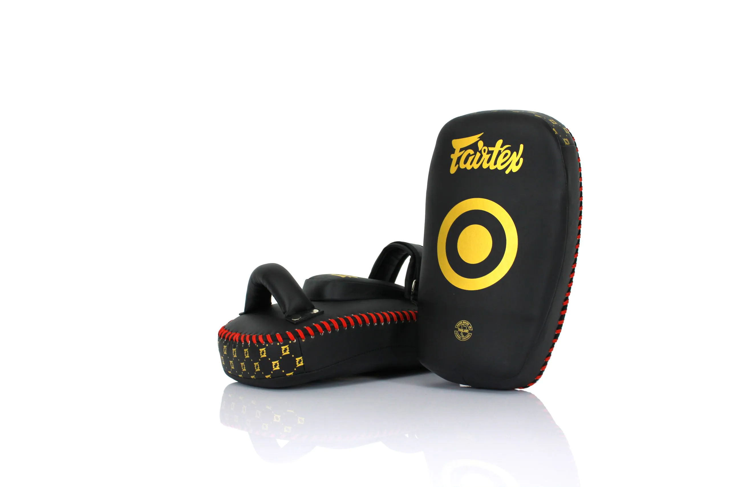 Fairtex-Small Kick Pads-KPLC6 Fairtex KPLC6