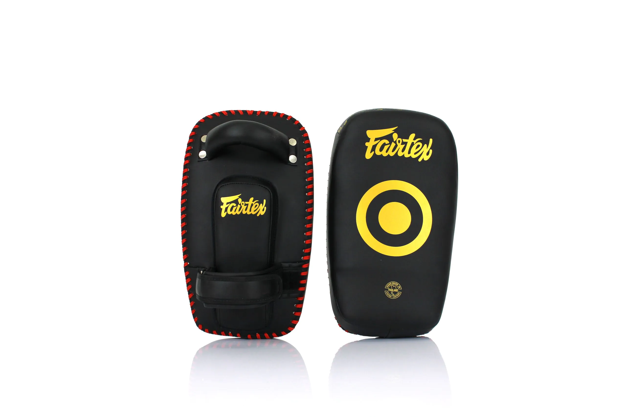 Fairtex-Small Kick Pads-KPLC6 Fairtex-Small Kick Pads