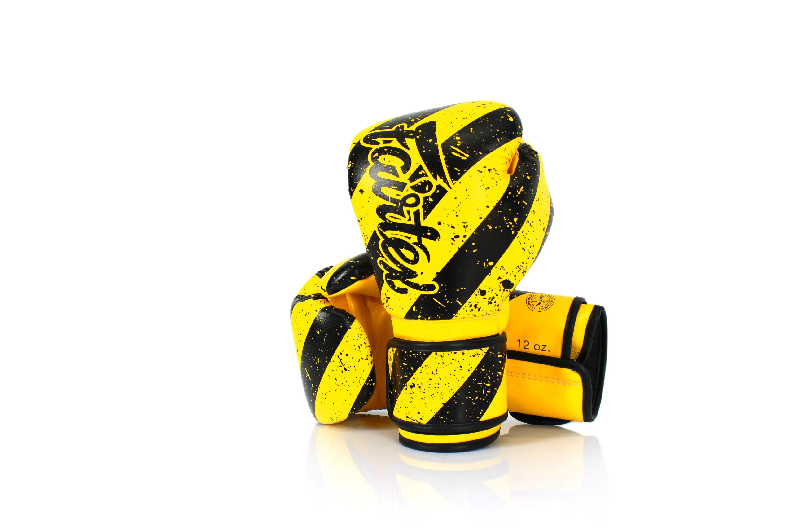 Fairtex Boxing Gloves BGV14