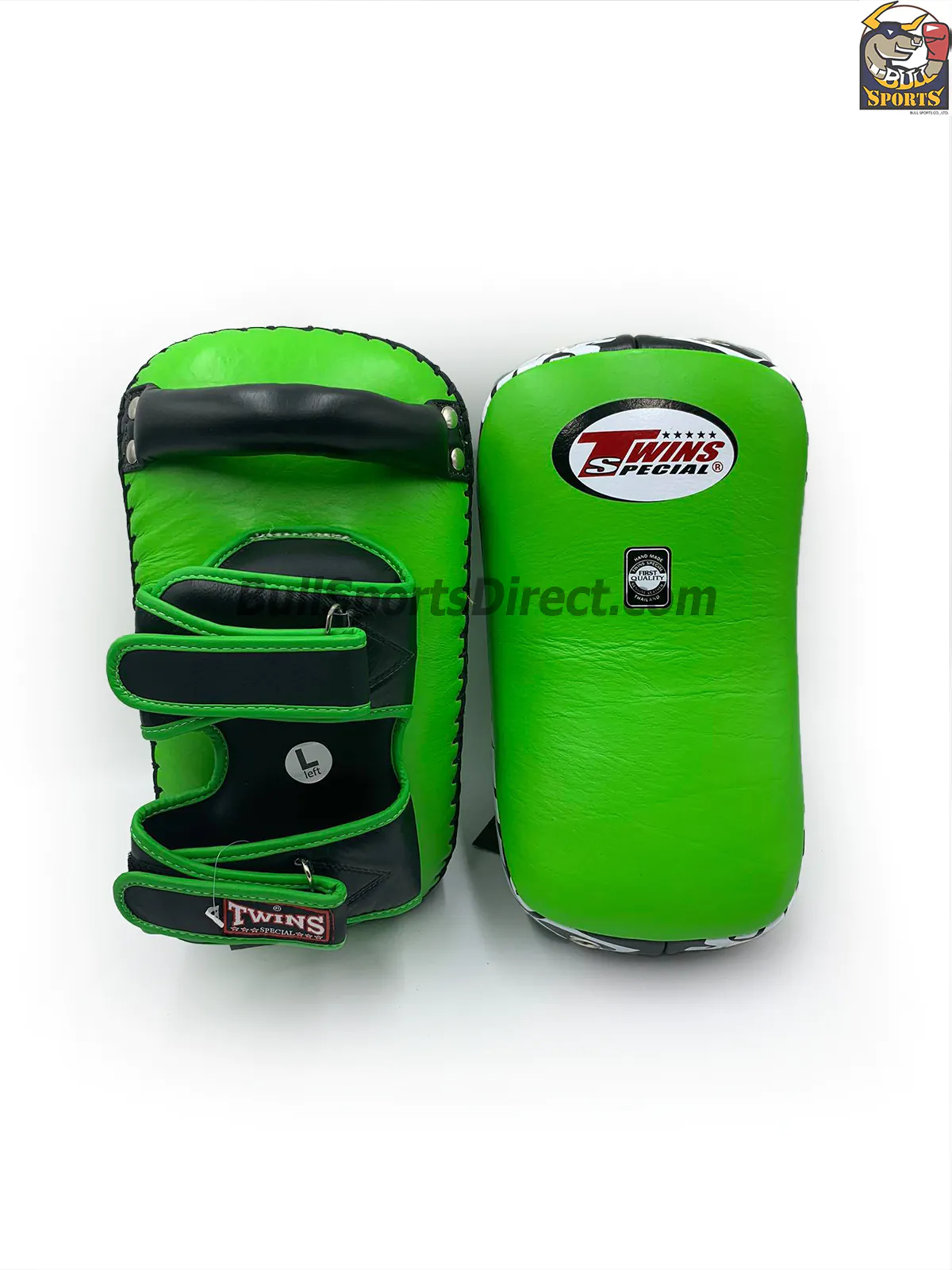 KPL-12 Green-Black M-L-1 KPL 12 Green Black M L 1