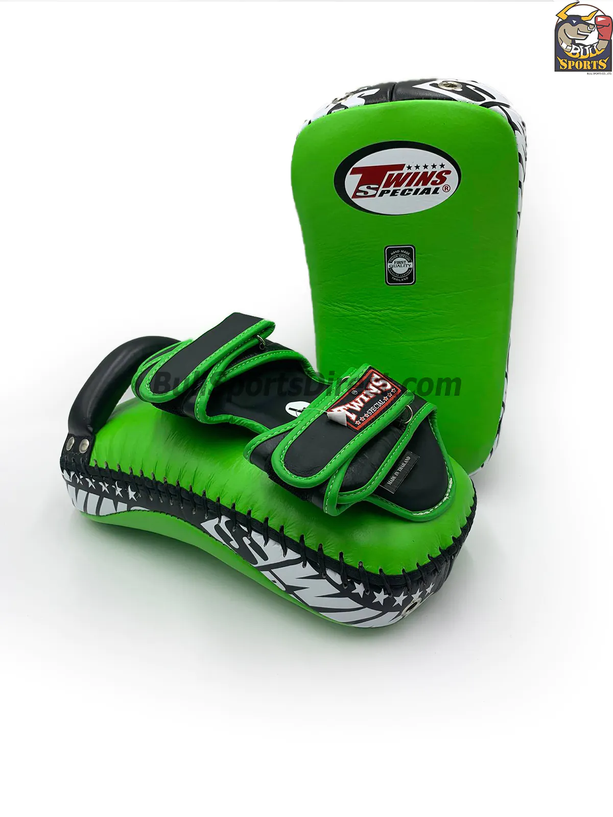 KPL-12 Green-Black M-L KPL 12 Green Black M L
