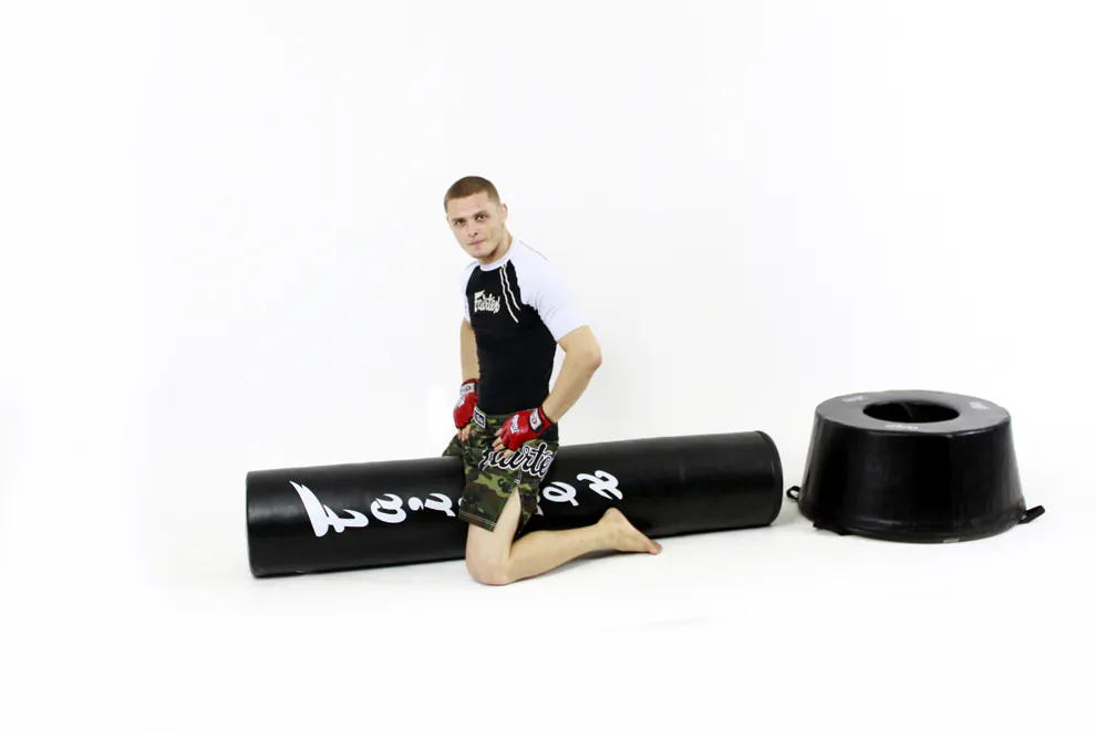 Fairtex-HB14 Max Bag Fairtex-HB14