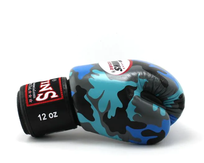 NB1 Twins Boxing Gloves-FBGV-NB (3) Twins FBGV-NB Boxing Gloves