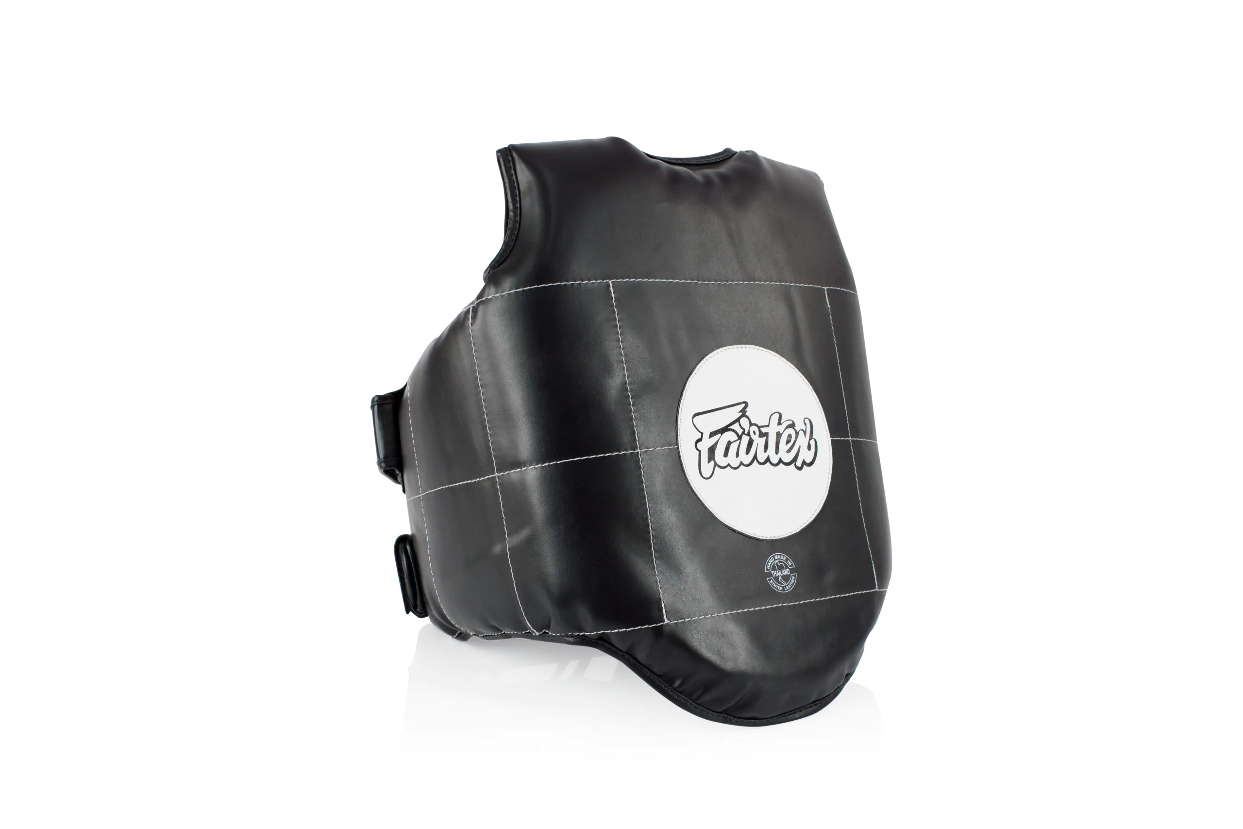 Fairtex-PV1 Protection Vest Black Protection Vest-PV1