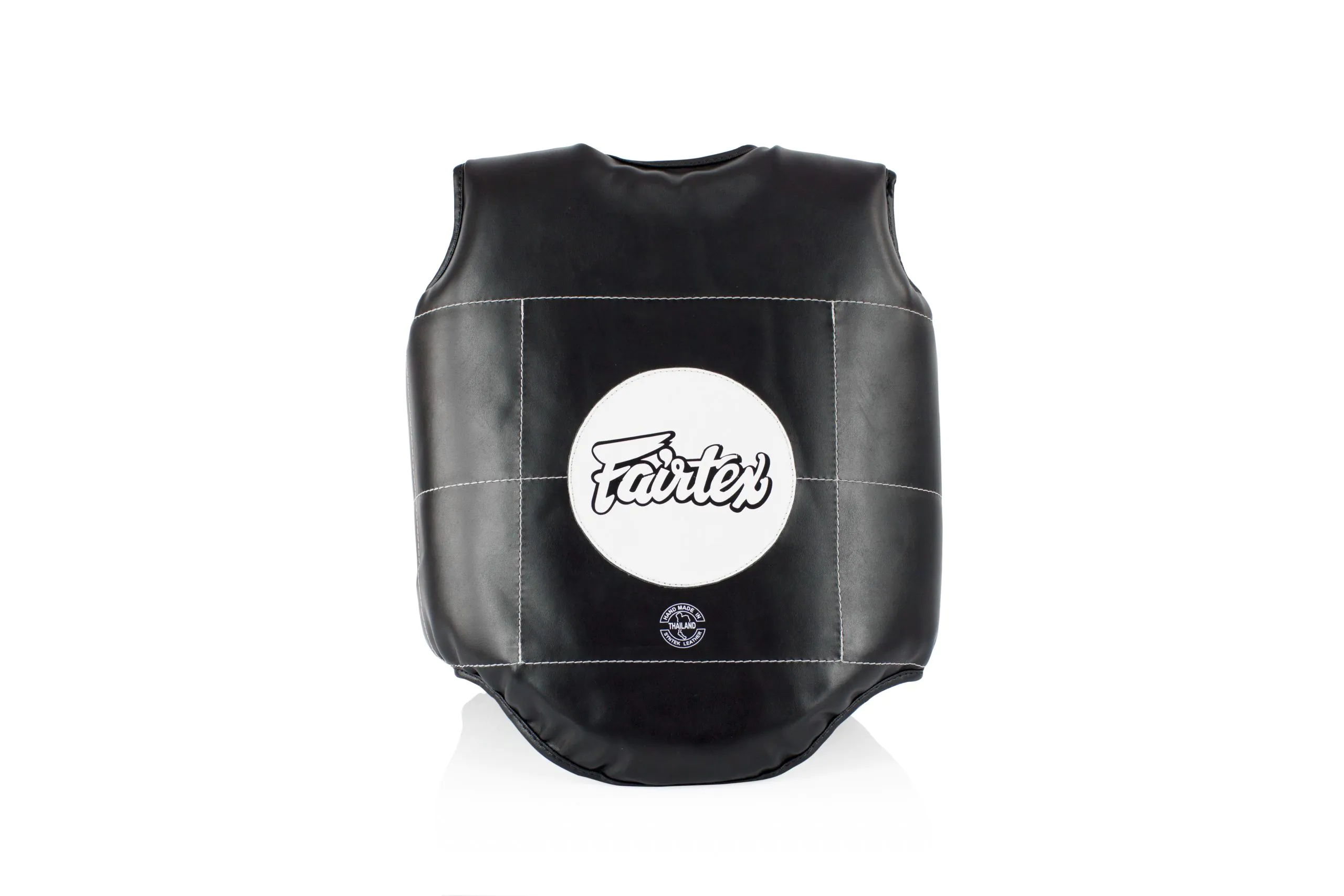 Fairtex-PV1 Protection Vest Fairtex Protection Vest-PV1-Black