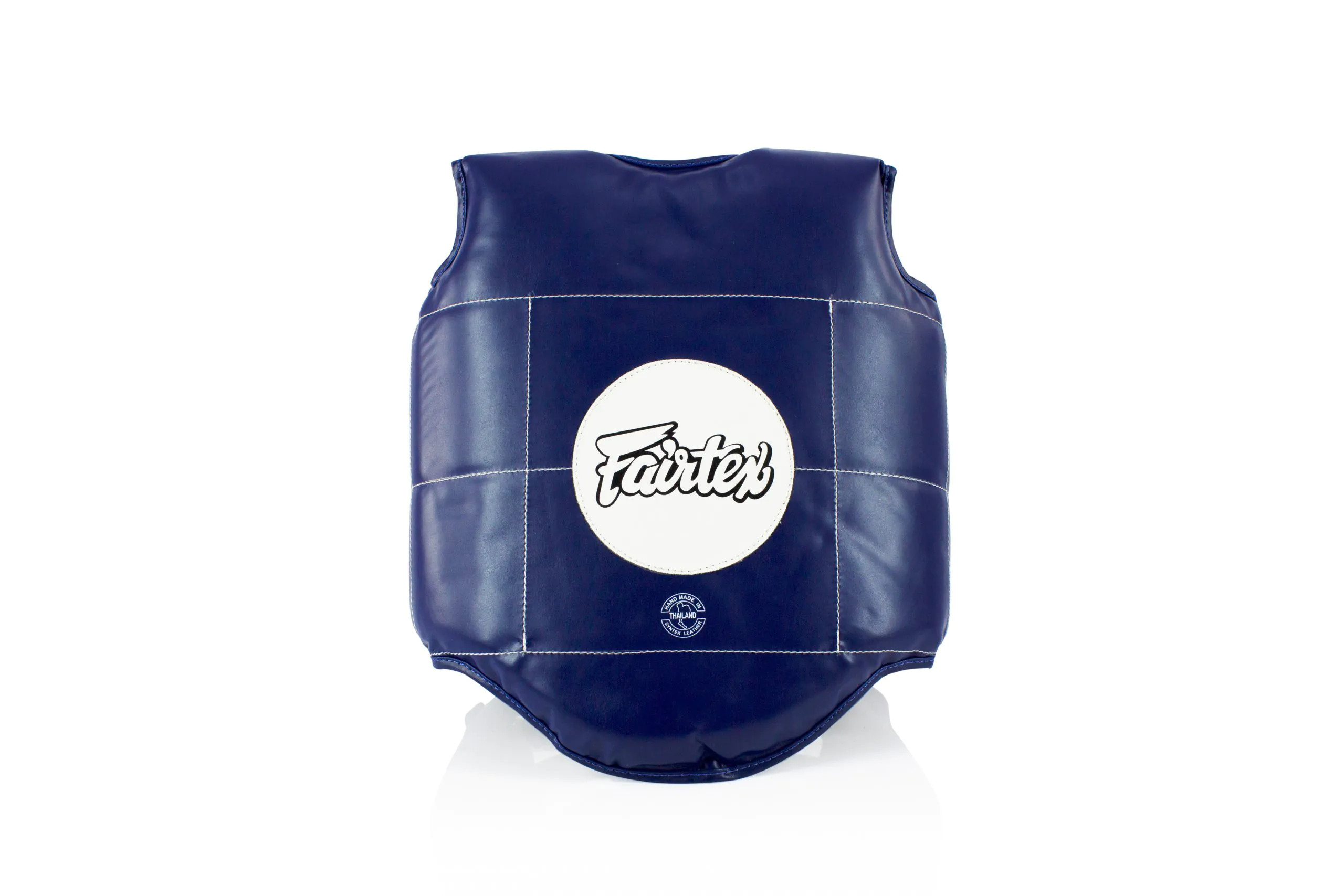 Fairtex-PV1 Protection Vest Fairtex Protection Vest-PV1-Blue