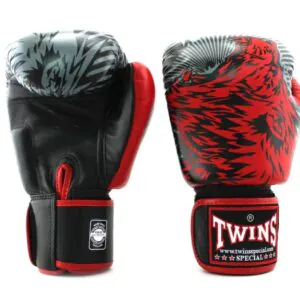 Twins FBGV-50 Red Wolf