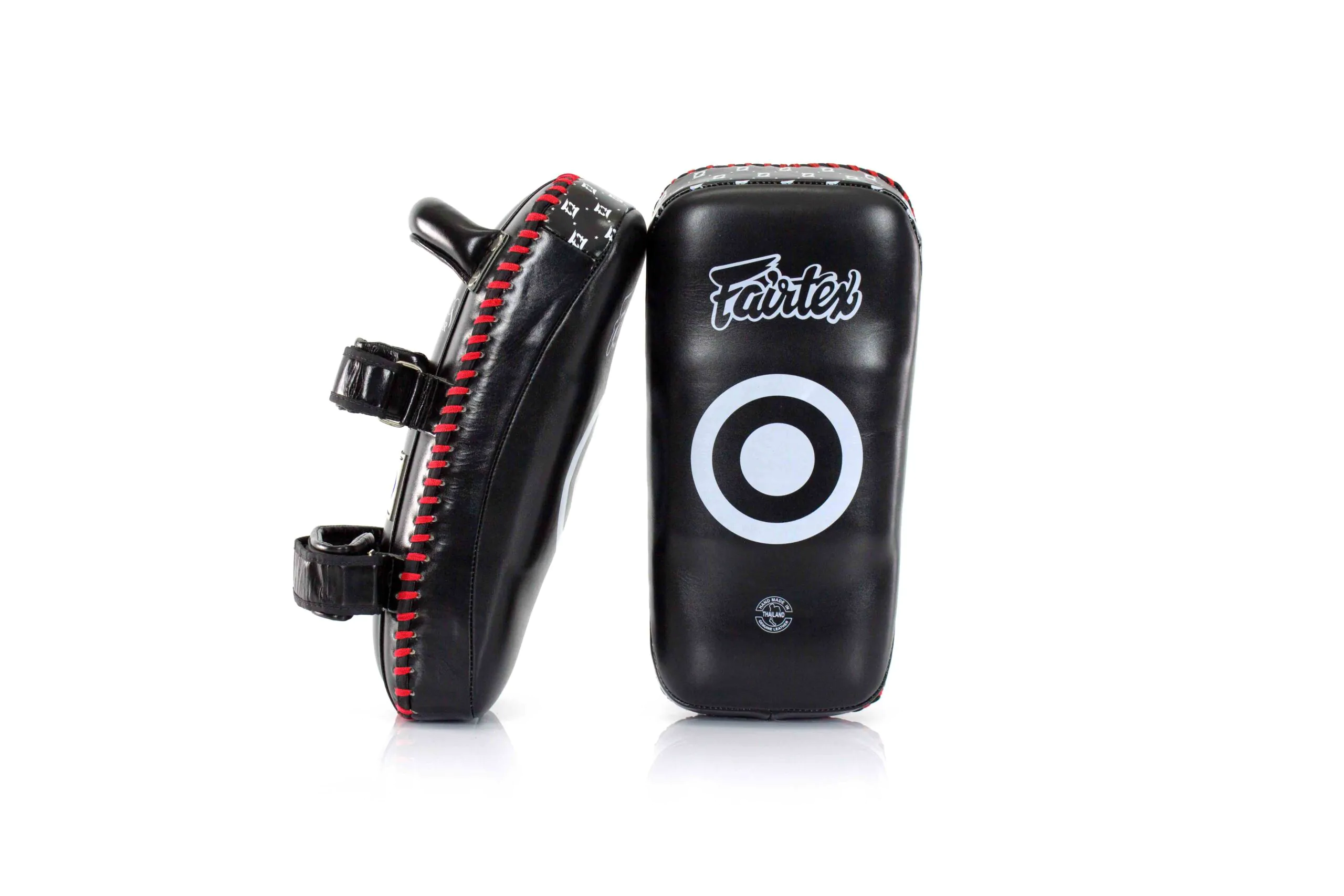 Fairtex-Premium Curved Kick Pads-KPLS2 (1) Fairtex-Kick Pads-KPLS2