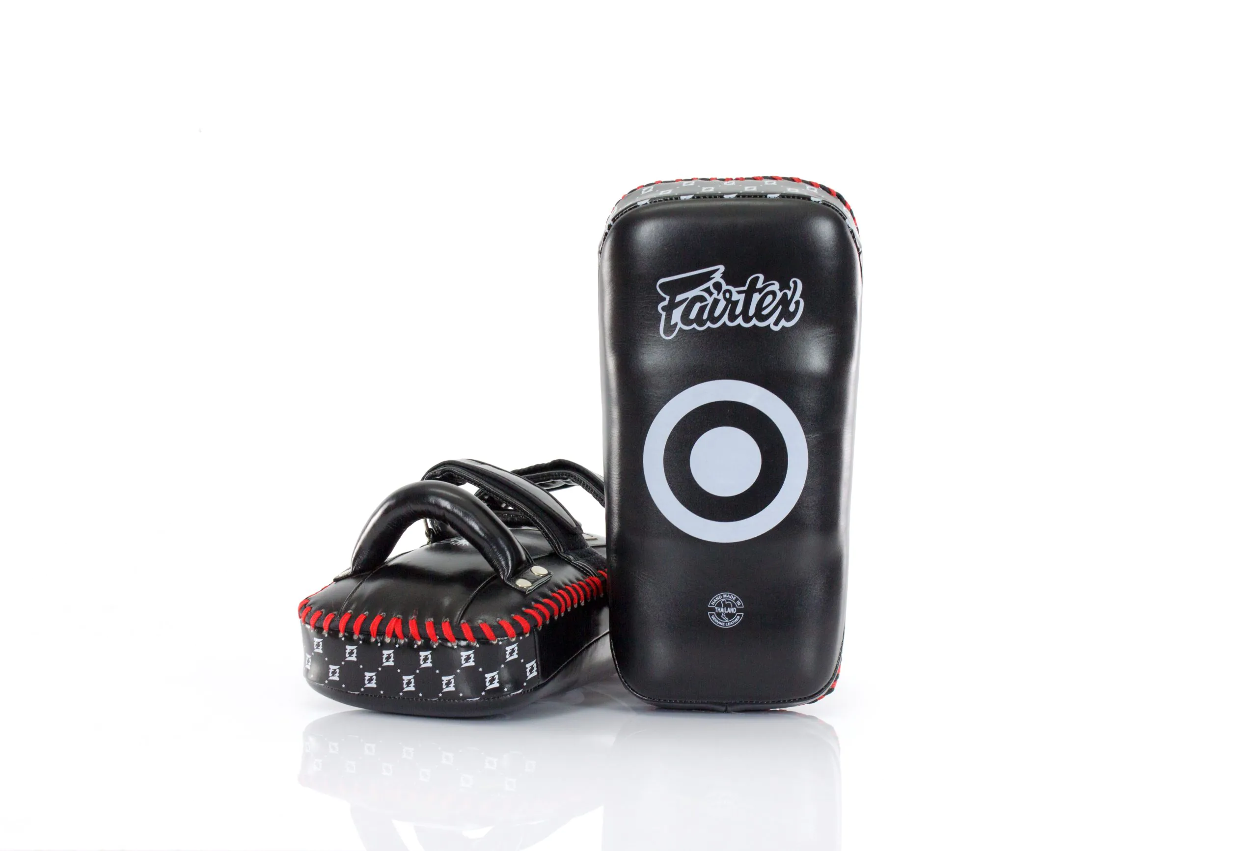 Fairtex-Premium Curved Kick Pads-KPLS2 (2) Fairtex Premium Curved Kick Pads-KPLS2