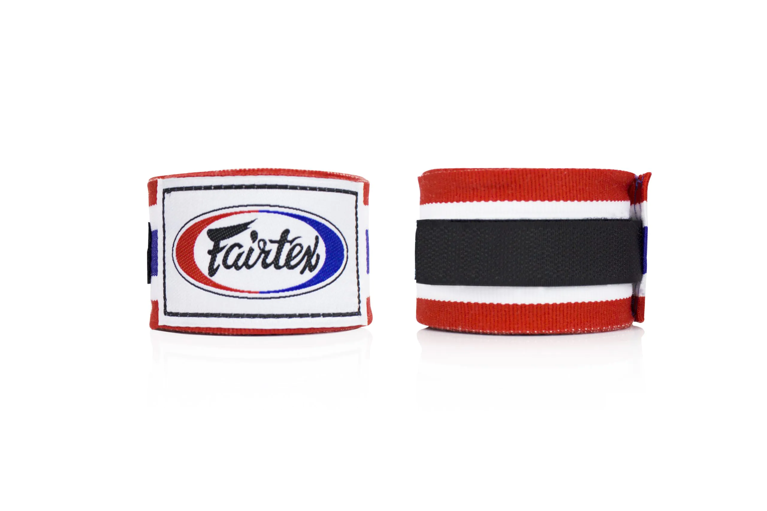 Fairtex Hand Wraps Thai Flag Fairtex HW2Thai Flag