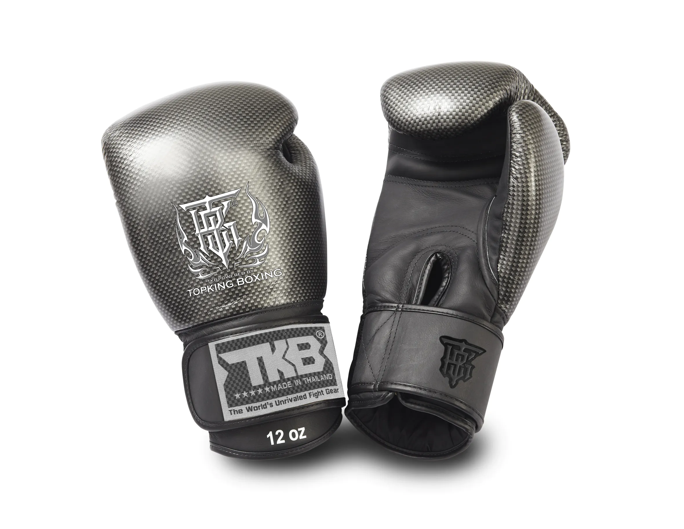 TKBGEM 02 SV Black
