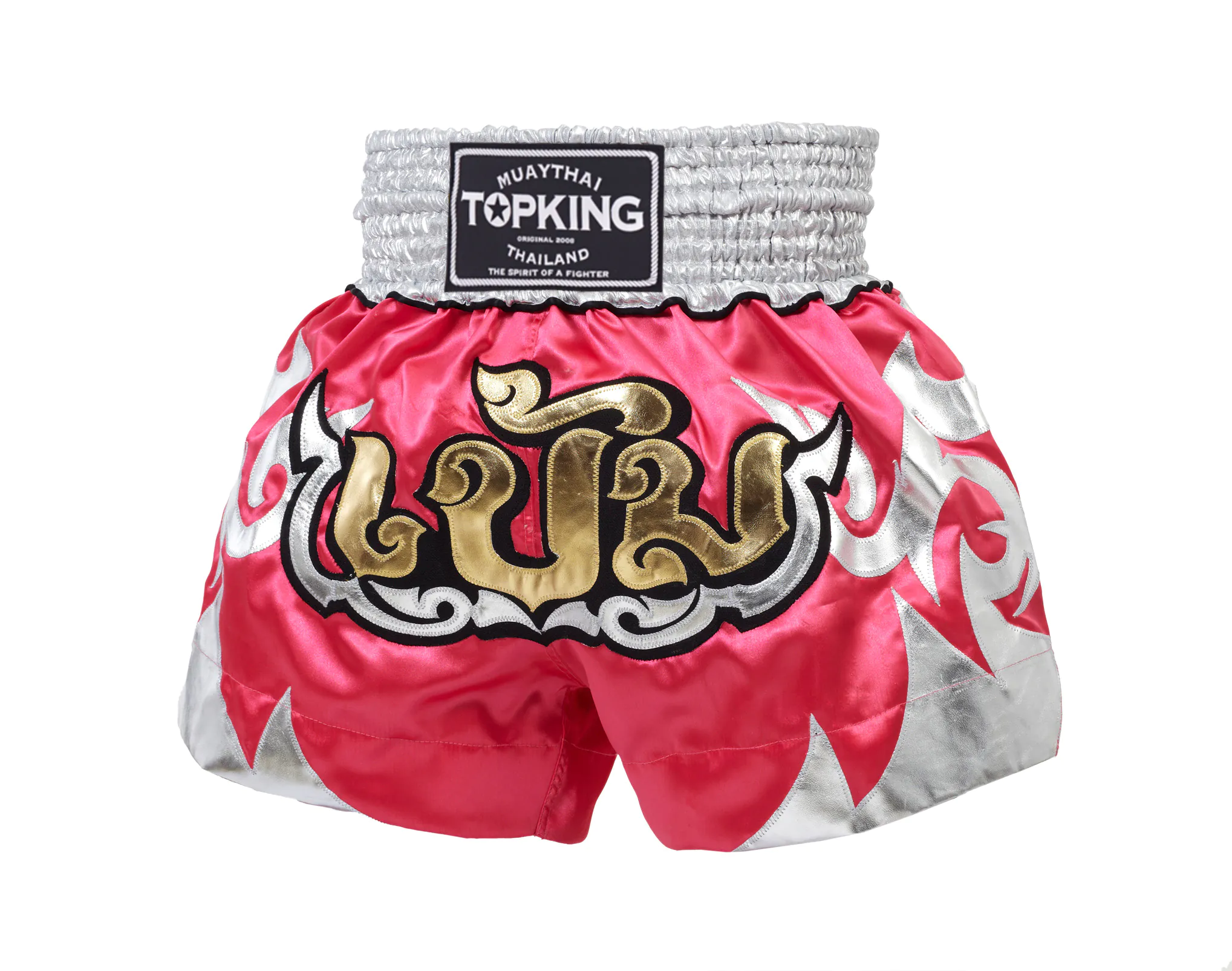 Top King Muay Thai shorts TKTBS-084